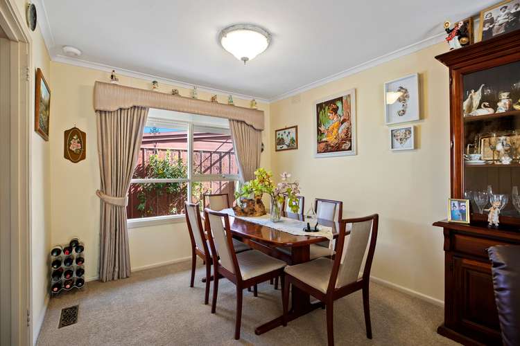 Fourth view of Homely house listing, 4 Bunnett Road, Knoxfield VIC 3180