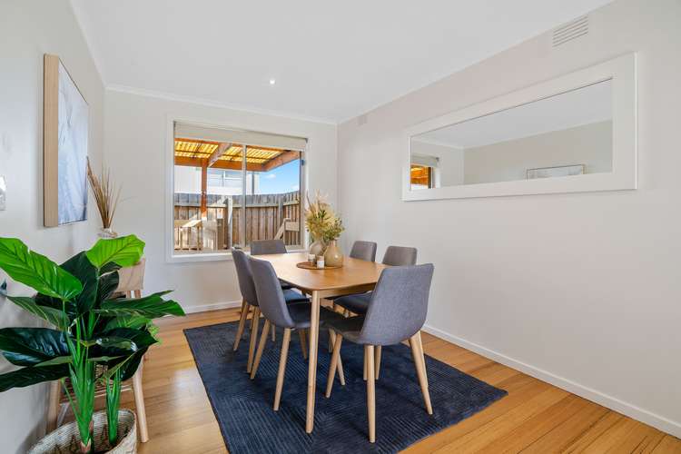 Fourth view of Homely unit listing, 1/43 Conn Street, Ferntree Gully VIC 3156