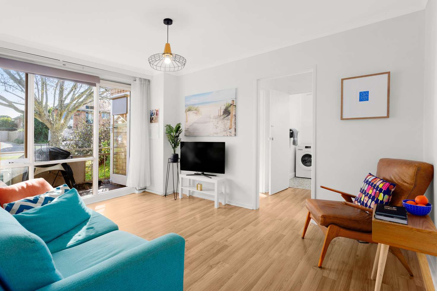 Main view of Homely apartment listing, 1/24 Dunoon Street, Murrumbeena VIC 3163