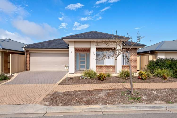 Main view of Homely house listing, 20 Matelot Street, Seaford Meadows SA 5169