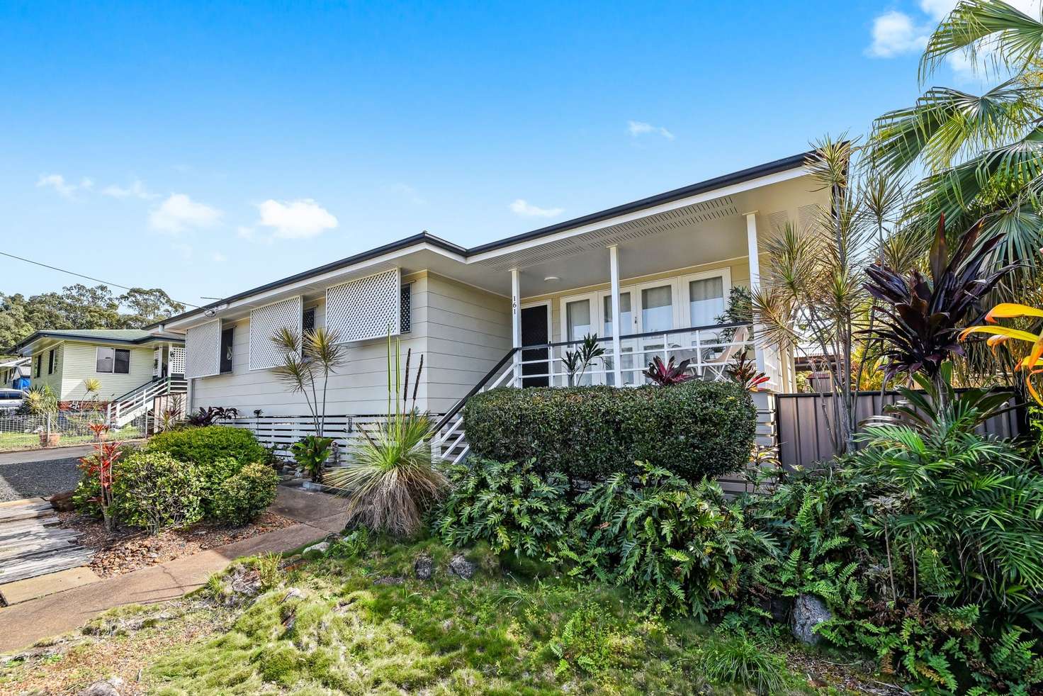 Main view of Homely house listing, 161 Barrett Street, Bracken Ridge QLD 4017