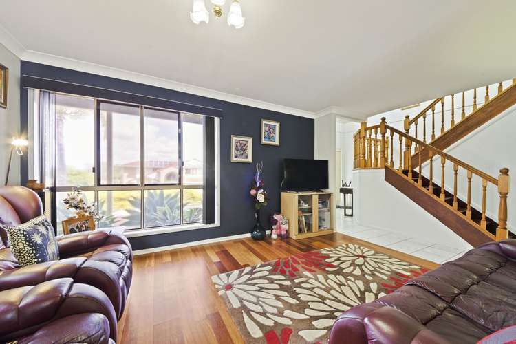 Third view of Homely house listing, 21 Corvette Crescent, Bracken Ridge QLD 4017