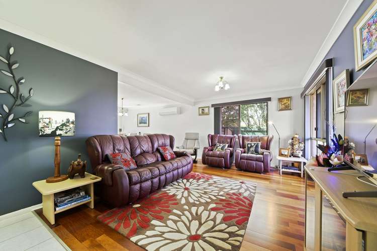 Fourth view of Homely house listing, 21 Corvette Crescent, Bracken Ridge QLD 4017