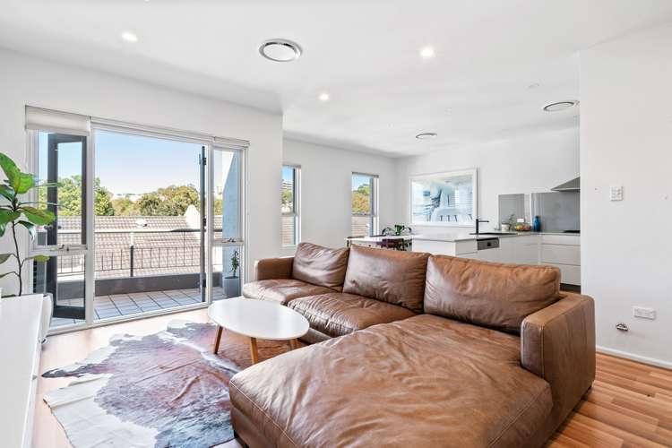 Second view of Homely apartment listing, 29/87-97 McLachlan Avenue, Darlinghurst NSW 2010