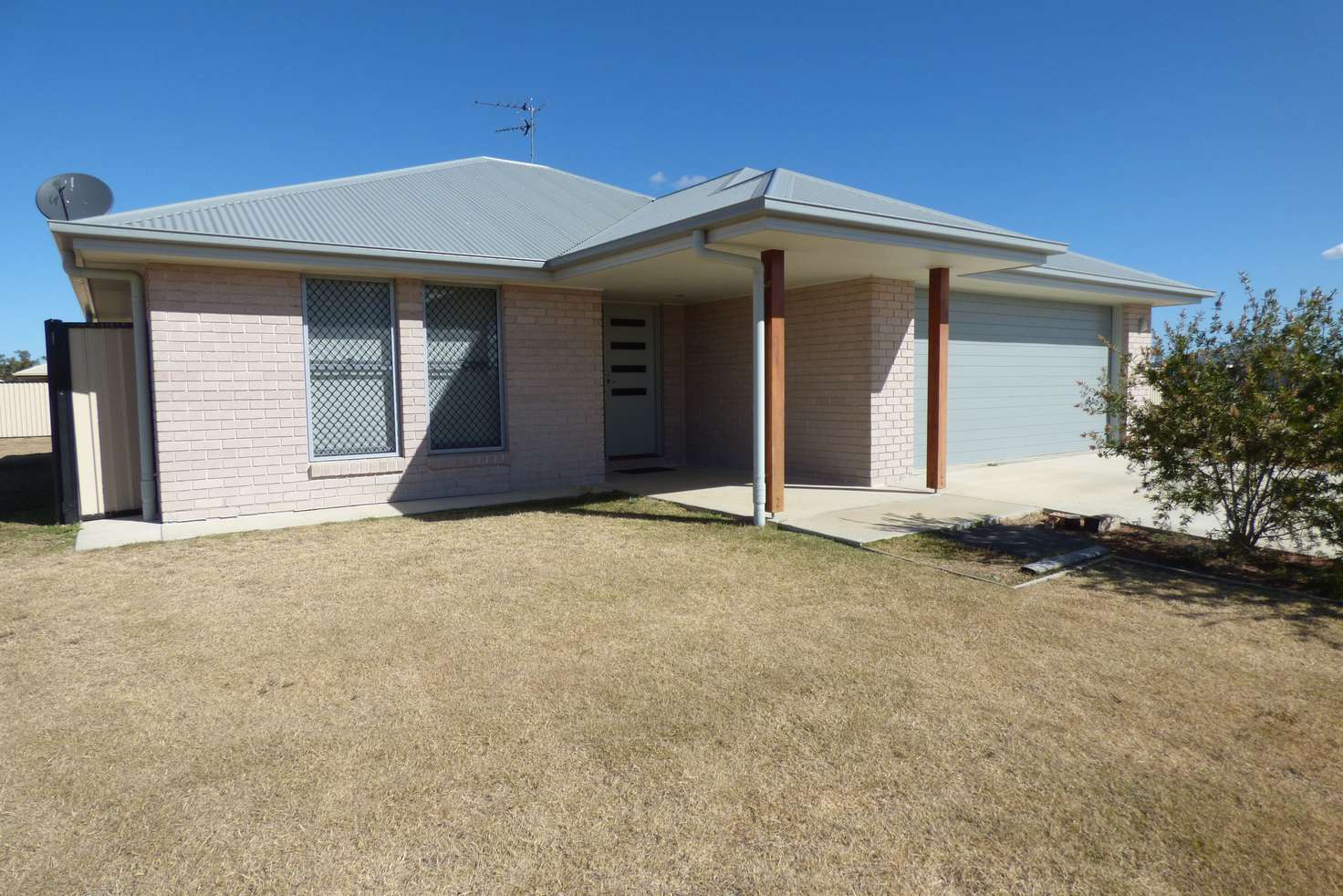 Main view of Homely house listing, 38 Everingham Avenue, Roma QLD 4455