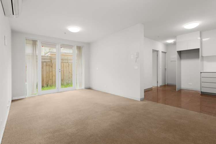 Second view of Homely apartment listing, 104/9 Morton Avenue, Carnegie VIC 3163