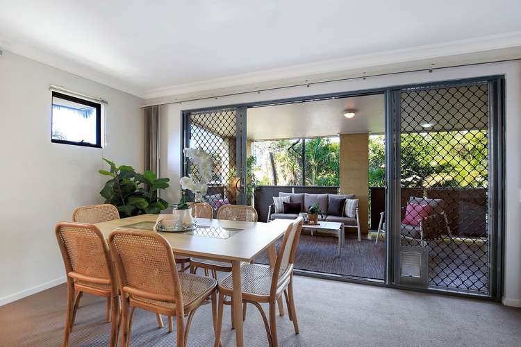 Fourth view of Homely unit listing, 4/11 Emperor Street, Annerley QLD 4103