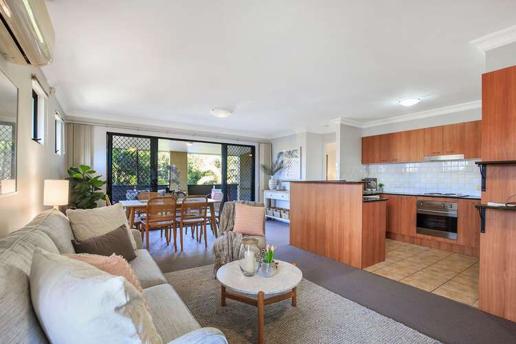 Fifth view of Homely unit listing, 4/11 Emperor Street, Annerley QLD 4103