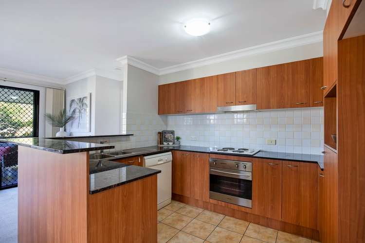 Sixth view of Homely unit listing, 4/11 Emperor Street, Annerley QLD 4103