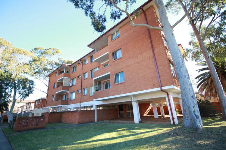 Main view of Homely unit listing, 7/50 Canley Vale Road, Canley Vale NSW 2166