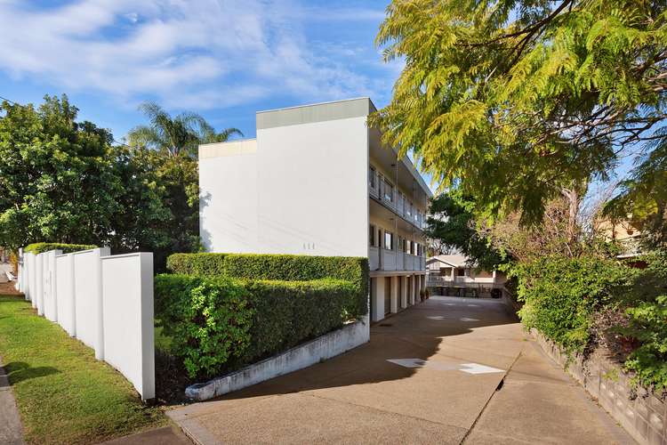 Main view of Homely unit listing, 4/814 Ipswich Road, Annerley QLD 4103