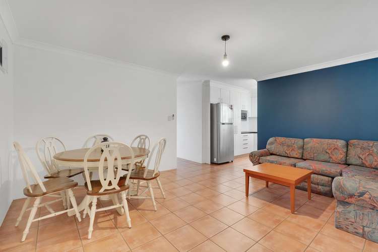 Third view of Homely unit listing, 4/814 Ipswich Road, Annerley QLD 4103