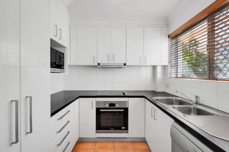 Fifth view of Homely unit listing, 4/814 Ipswich Road, Annerley QLD 4103