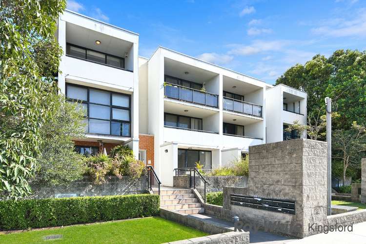 Main view of Homely apartment listing, 9/17-19 Alison Road, Kensington NSW 2033