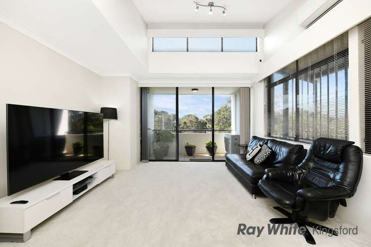 Third view of Homely apartment listing, 9/17-19 Alison Road, Kensington NSW 2033