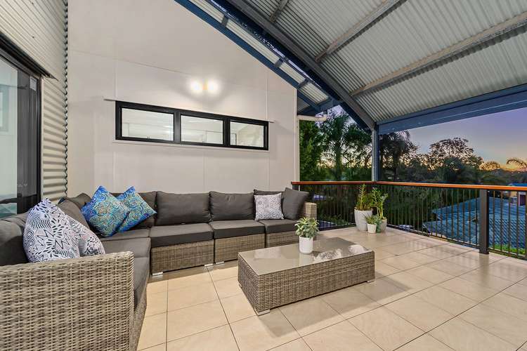 Sixth view of Homely house listing, 38 Plucks Road, Arana Hills QLD 4054