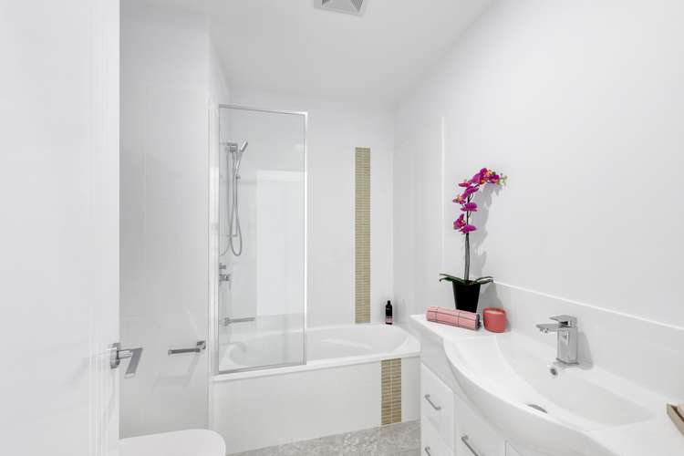 Third view of Homely apartment listing, 4/2-4 Amisfield Avenue, Nundah QLD 4012
