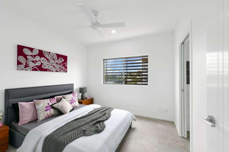 Fourth view of Homely apartment listing, 4/2-4 Amisfield Avenue, Nundah QLD 4012