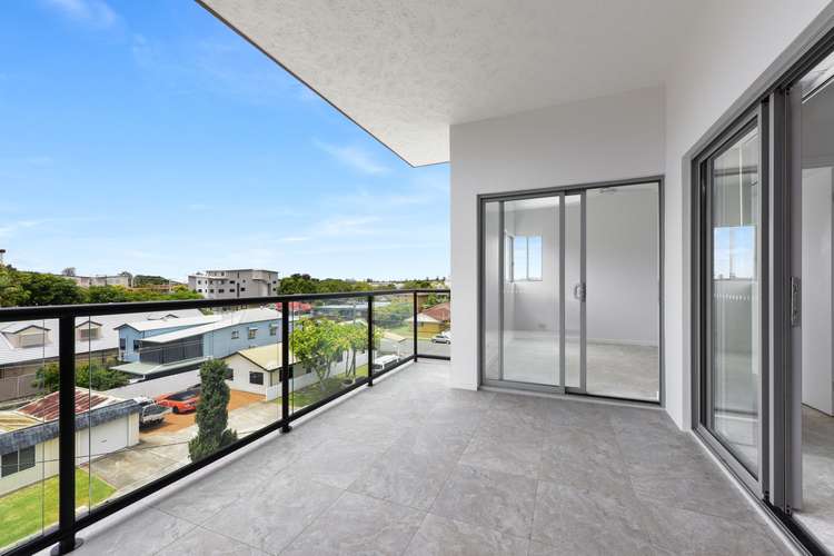 Fifth view of Homely apartment listing, 4/2-4 Amisfield Avenue, Nundah QLD 4012