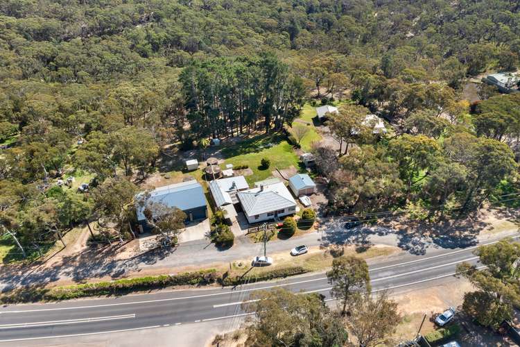 Second view of Homely house listing, 2644 Bells Line Of Road, Bilpin NSW 2758
