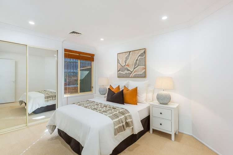 Sixth view of Homely house listing, 12 Farmer Circuit, Beaumont Hills NSW 2155