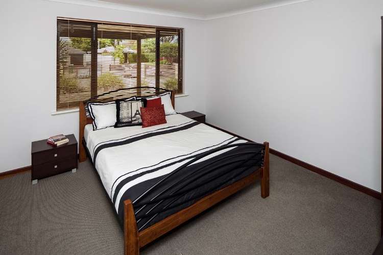 Fifth view of Homely house listing, 36A John Street, Midland WA 6056