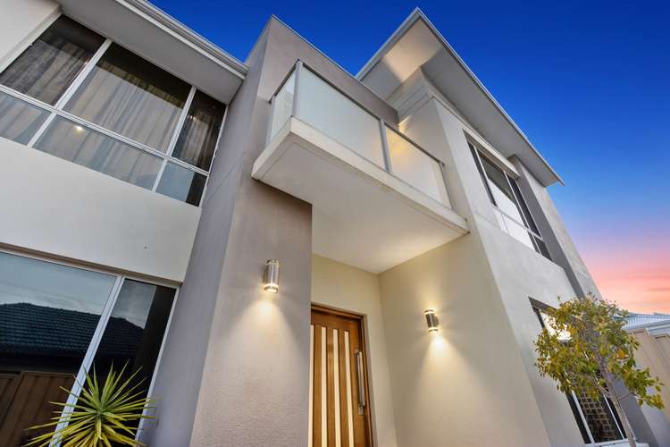 Main view of Homely townhouse listing, 71A Wylde Road, Morley WA 6062