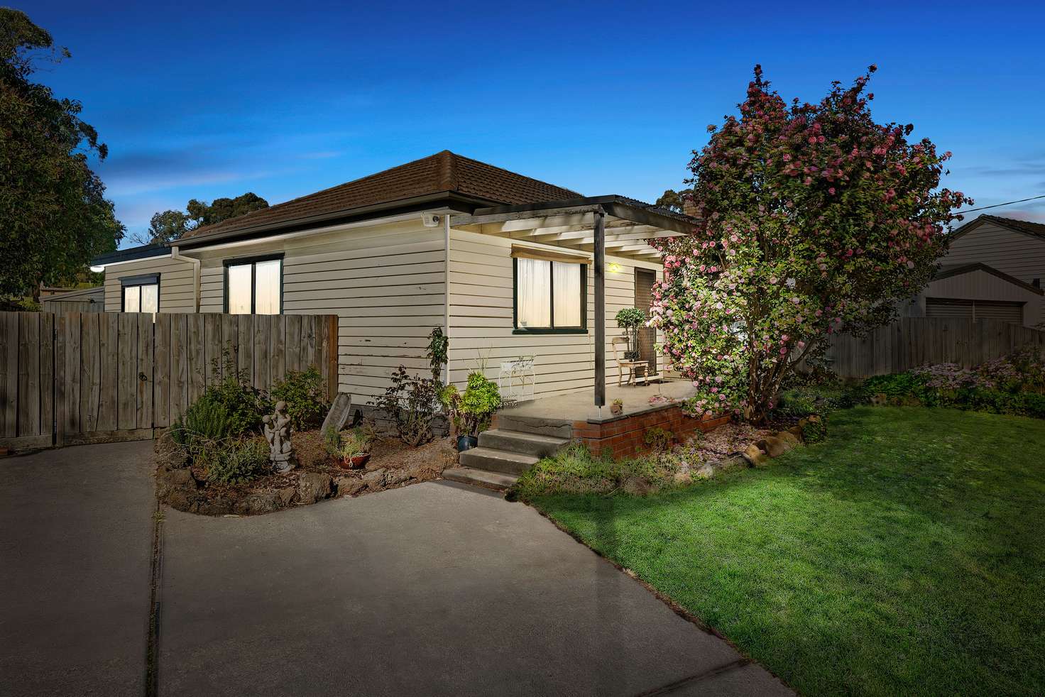 Main view of Homely house listing, 420 Dorset Road, Boronia VIC 3155