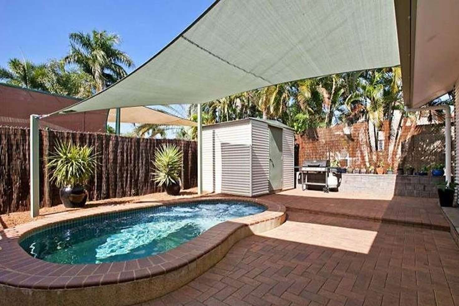 Main view of Homely house listing, 6 Carpentaria Court, Durack NT 830