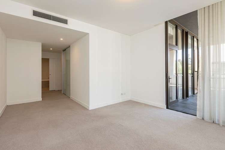 Fifth view of Homely apartment listing, 202/17 Grattan Close, Forest Lodge NSW 2037