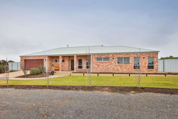 40 Barnett Road, Red Cliffs VIC 3496