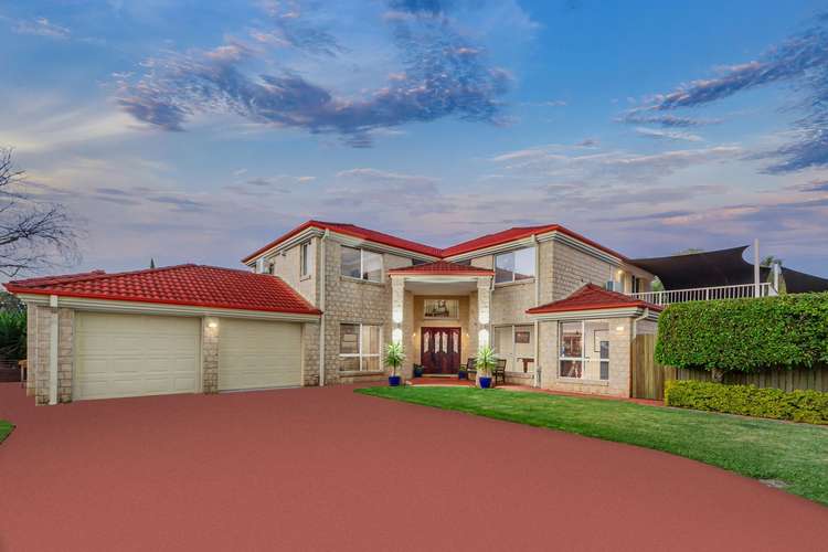 Fourth view of Homely house listing, 9 Cowie Road, Carseldine QLD 4034