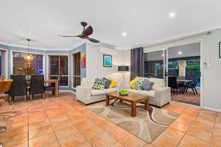 Fifth view of Homely house listing, 9 Cowie Road, Carseldine QLD 4034
