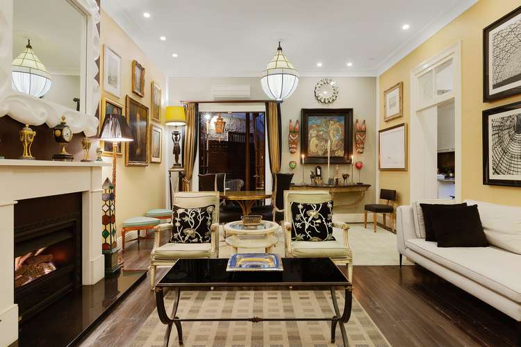 Main view of Homely apartment listing, 1/96 Surrey Street, Darlinghurst NSW 2010