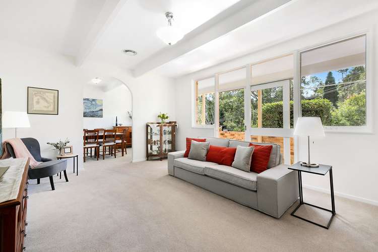 Second view of Homely house listing, 2 Page Avenue, Wahroonga NSW 2076