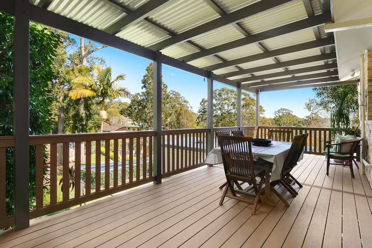 Fifth view of Homely house listing, 2 Page Avenue, Wahroonga NSW 2076