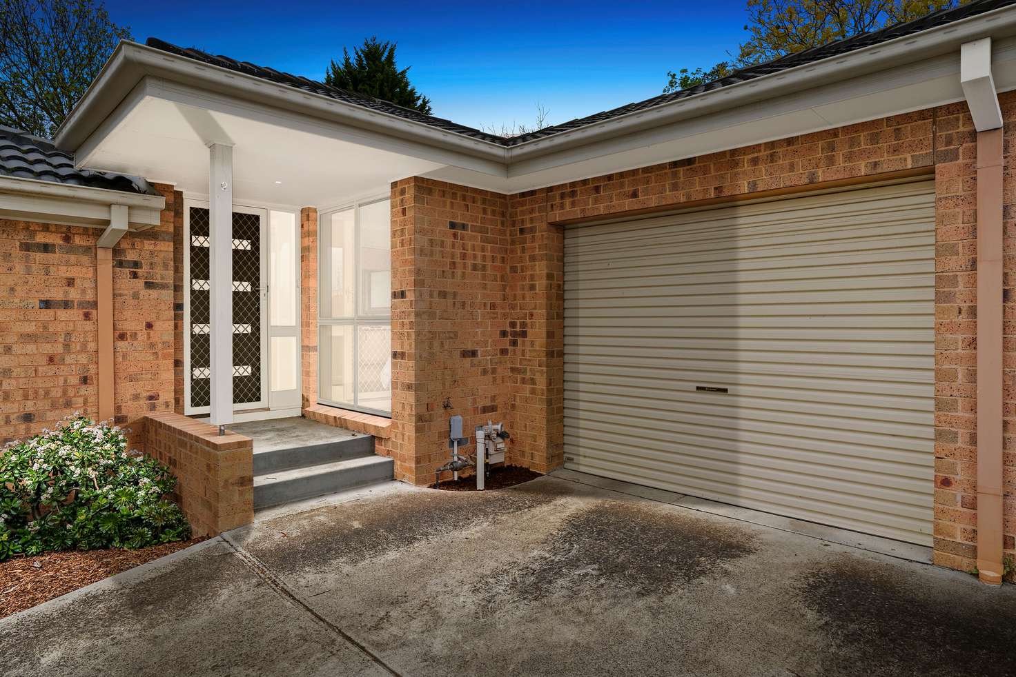 Main view of Homely house listing, 2/22 Niel Street, Croydon VIC 3136