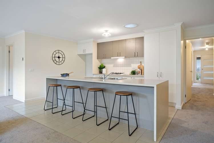 Second view of Homely house listing, 2/22 Niel Street, Croydon VIC 3136