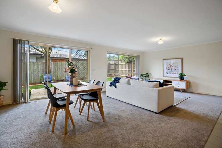 Fourth view of Homely house listing, 2/22 Niel Street, Croydon VIC 3136