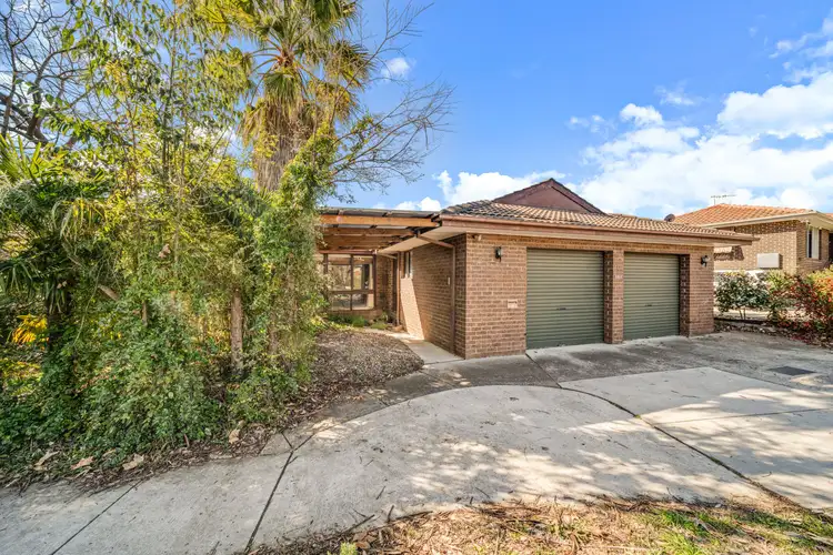 Main view of Homely house listing, 161 Osburn Drive, Macgregor ACT 2615