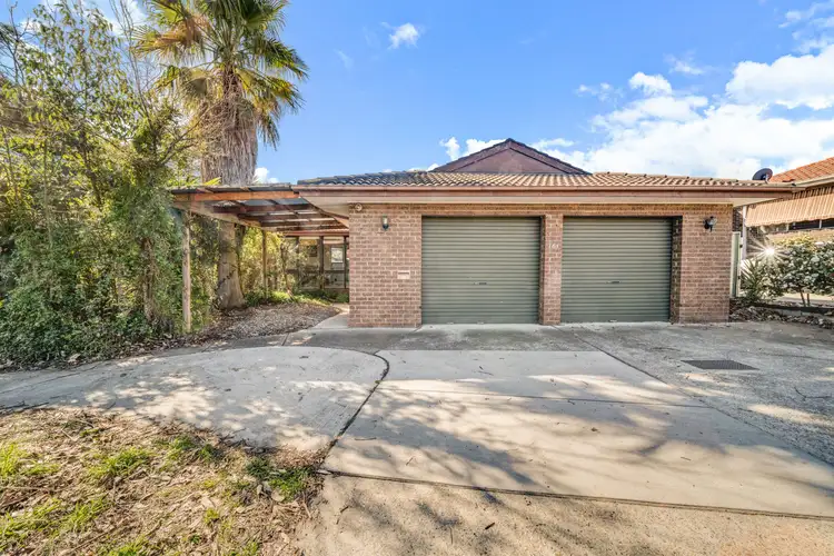 Third view of Homely house listing, 161 Osburn Drive, Macgregor ACT 2615