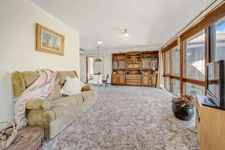 Fifth view of Homely house listing, 161 Osburn Drive, Macgregor ACT 2615