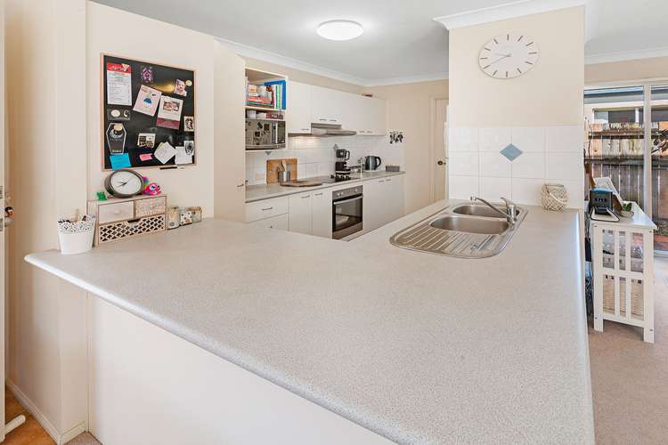 Third view of Homely townhouse listing, 22/19 Yaun Street, Coomera QLD 4209
