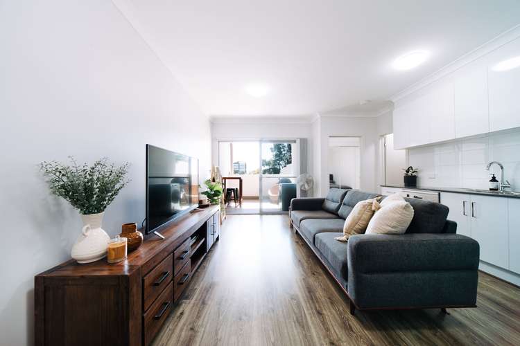 Second view of Homely apartment listing, 107/100 Churchill Road, Prospect SA 5082