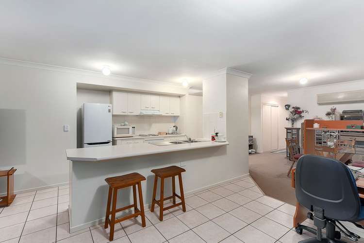 Second view of Homely house listing, 12 Richmond Street, Calamvale QLD 4116