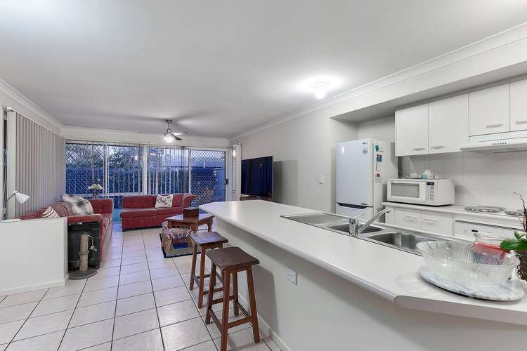 Fourth view of Homely house listing, 12 Richmond Street, Calamvale QLD 4116