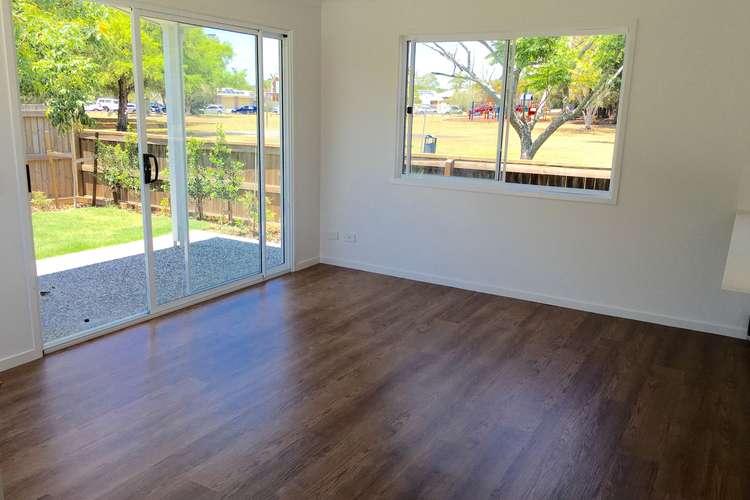 Second view of Homely townhouse listing, 1/4 Sunshine Court, Maroochydore QLD 4558