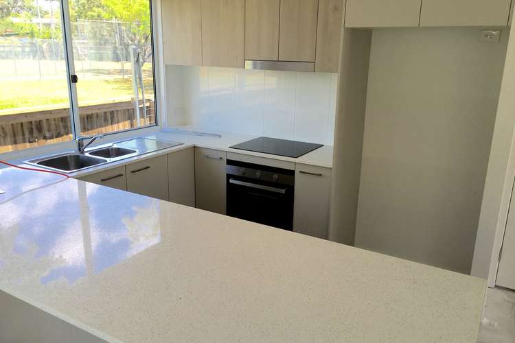 Third view of Homely townhouse listing, 1/4 Sunshine Court, Maroochydore QLD 4558