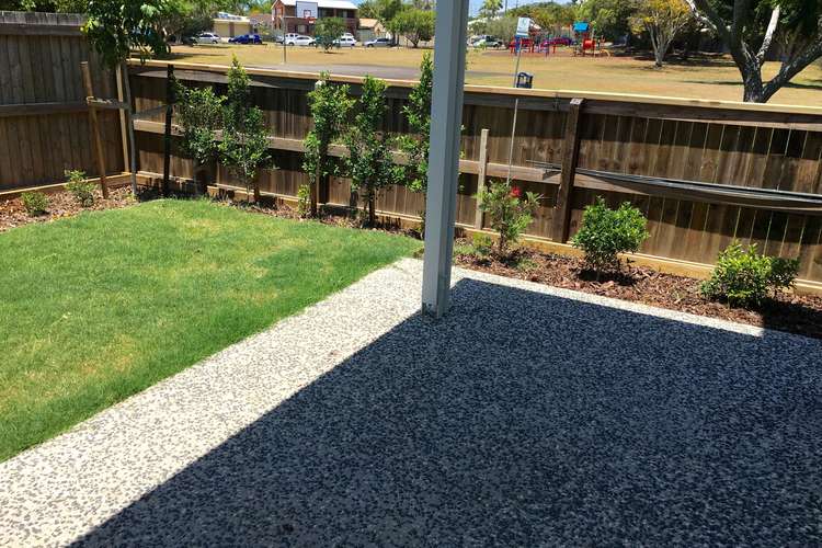 Fifth view of Homely townhouse listing, 1/4 Sunshine Court, Maroochydore QLD 4558