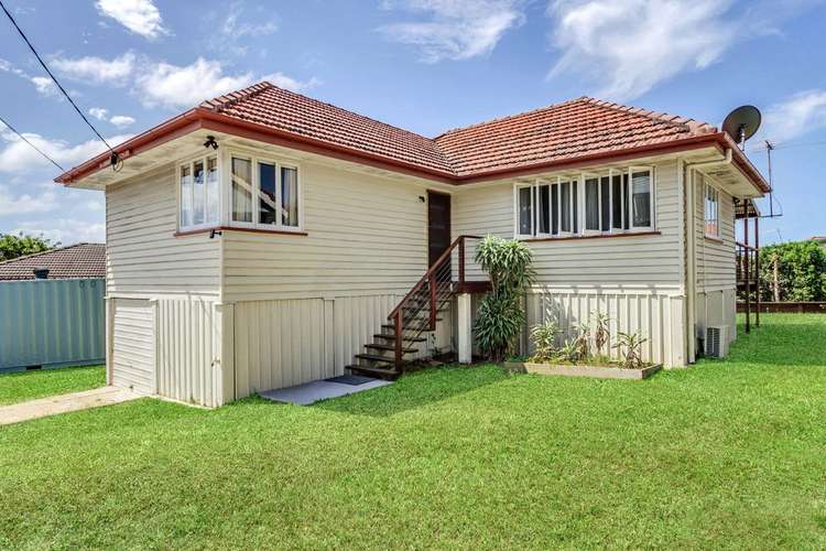 Second view of Homely house listing, 18 Nevin Street, Aspley QLD 4034